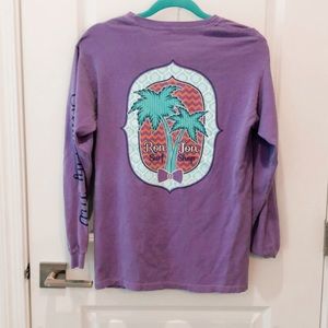 RON JON TEE